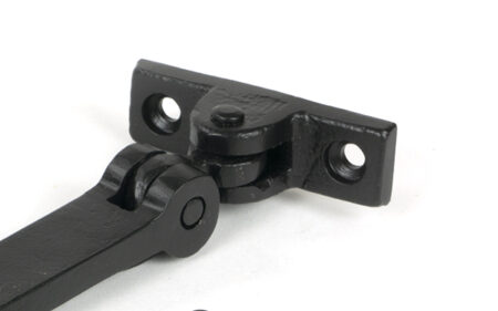 Matt Black 8" Newbury Stay | 46834 - Image 4