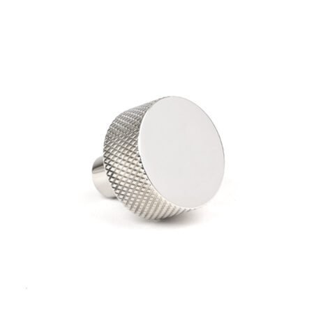 Polished SS (304) Brompton Cabinet Knob - 25mm (No rose) | 46847 - Image 3
