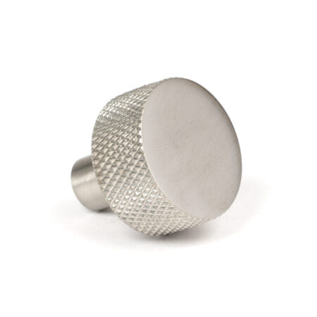 Satin SS (304) Brompton Cabinet Knob - 25mm (No rose) | 46851 - Image 3