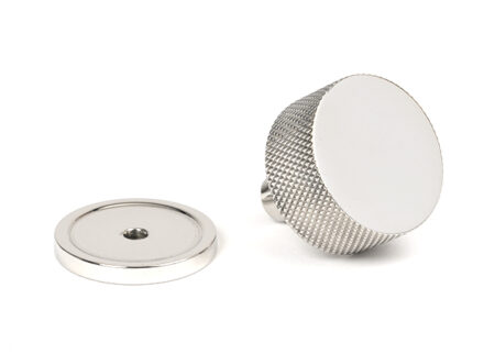 From the Anvil 32mm Brompton Cabinet Knob - Image 3