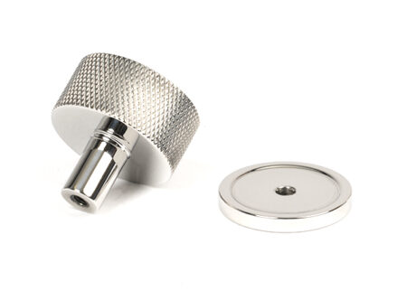 From the Anvil 32mm Brompton Cabinet Knob - Image 4