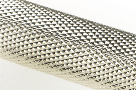 Polished Nickel Full Brompton Pull Handle - Medium | 46901 - Image 4