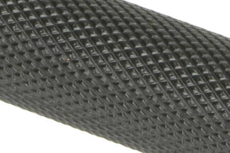 Aged Bronze Full Brompton Pull Handle - Large | 46905 - Image 4