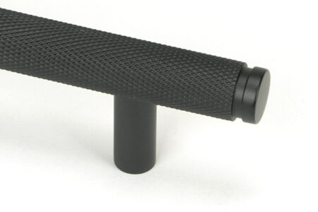 Matt Black Full Brompton Pull Handle - Medium | 46913 - Image 3