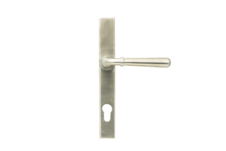 Satin Marine SS (316) Newbury Slimline Lever Espag. Lock Set | 47073 - Image 4