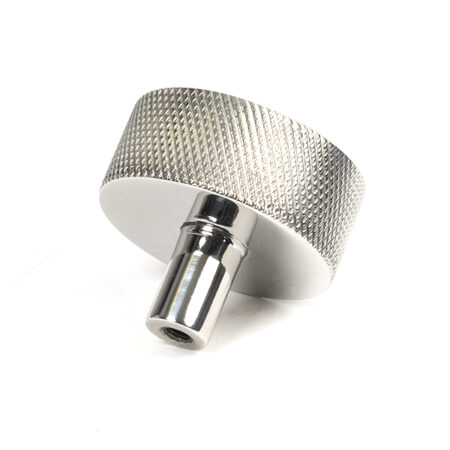 Polished SS (304) Brompton Cabinet Knob - 38mm (No rose) | 47093 - Image 4
