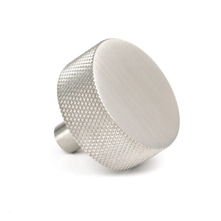 Satin SS (304) Brompton Cabinet Knob - 38mm (No rose) | 47097 - Image 3