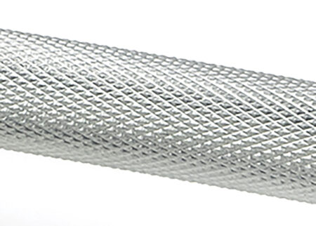 Satin Chrome Full Brompton Pull Handle - Large | 47143 - Image 4