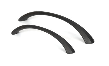 Beeswax 5" Shell Pull Handle | 48348 - Image 3