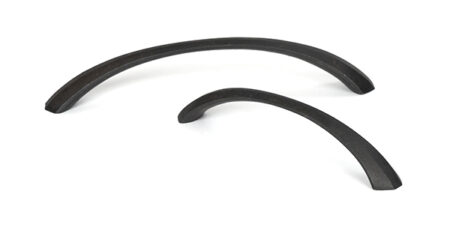 Beeswax 5" Shell Pull Handle | 48348 - Image 4