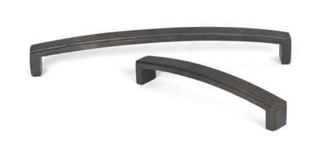 Beeswax 5½" Ribbed Pull Handle | 48352 - Image 4