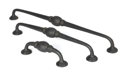 Beeswax 10" Hammered D Handle | 48356 - Image 3