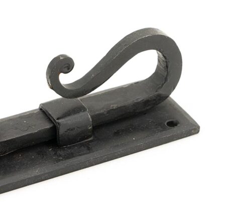 External Beeswax 6" Shepherd's Crook Universal Bolt | 49549 - Image 3