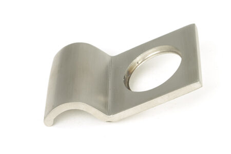 Satin Marine SS (316) Rim Cylinder Pull | 49808 - Image 3