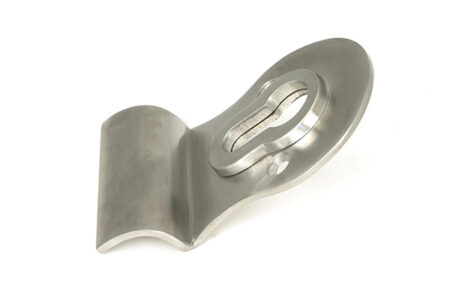 Satin Marine SS (316) Euro Door Pull | 49810 - Image 3