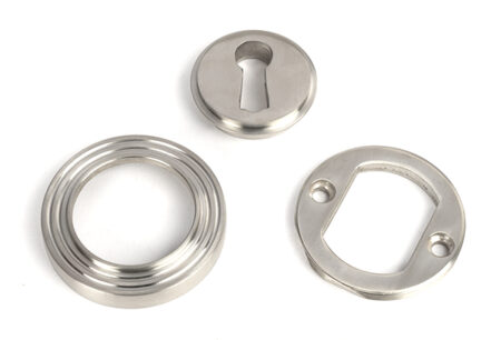 From the Anvil Satin Marine SS (316) Round Escutcheon (Beehive) - Image 4