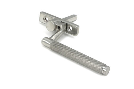 From the Anvil Satin Marine SS (316) Brompton Espag - LH - Image 3