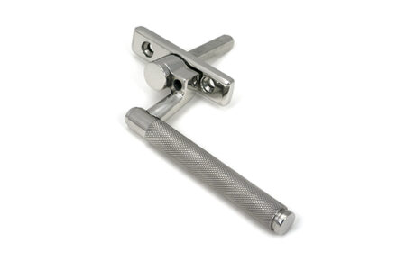 From the Anvil Polished Marine SS (316) Brompton Espag - LH - Image 3