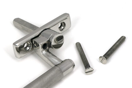 From the Anvil Polished Marine SS (316) Brompton Espag - RH - Image 4