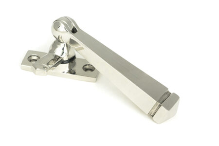 From the Anvil Polished Marine SS (316) Locking Avon Fastener - Image 3