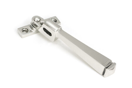 From the Anvil Polished Marine SS (316) Night-Vent Locking Avon Fastener - Image 3