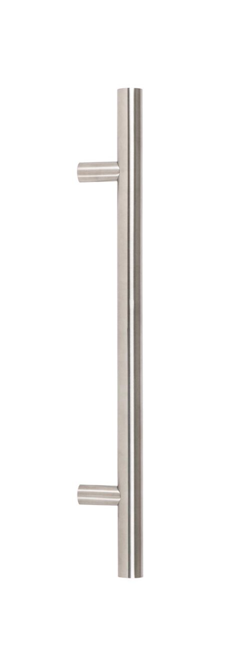 From the Anvil Satin Marine SS (316) 0.6m T Bar Handle Secret Fix 32mm Ø - Image 3