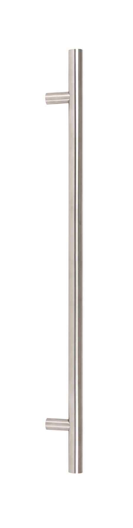 From the Anvil Satin Marine SS (316) 0.9m T Bar Handle Secret Fix 32mm Ø - Image 3
