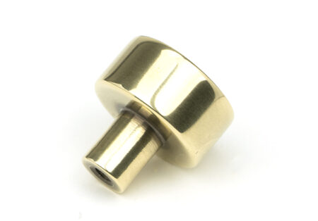 Aged Brass Kelso Cabinet Knob - 25mm (No rose) | 50305 - Image 4