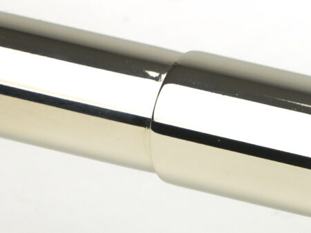 Polished Nickel Kelso Pull Handle - Medium | 50323 - Image 4