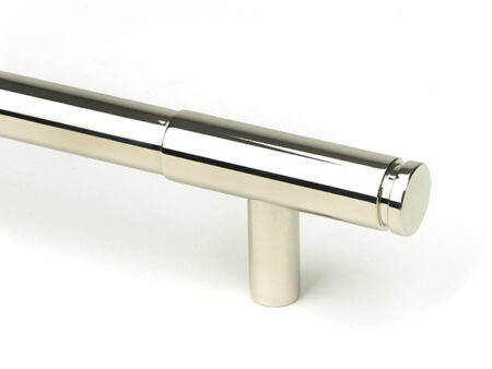 Polished Nickel Kelso Pull Handle - Large | 50324 - Image 3