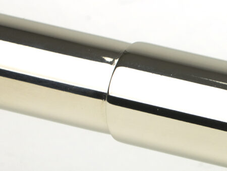 Polished Nickel Kelso Pull Handle - Large | 50324 - Image 4