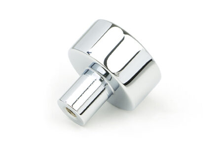 Polished Chrome Kelso Cabinet Knob - 25mm (No rose) | 50326 - Image 4