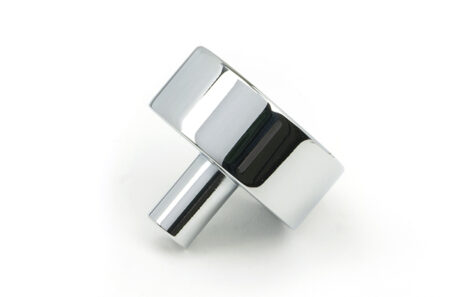 Polished Chrome Kelso Cabinet Knob - 38mm (No rose) | 50332 - Image 4