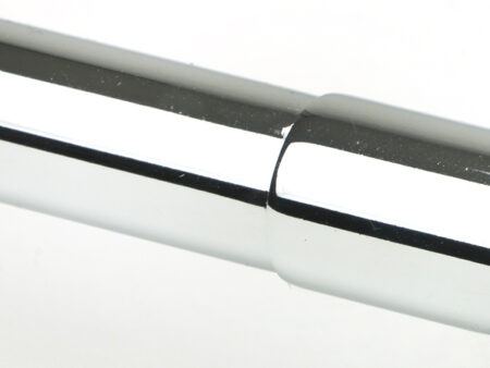 Polished Chrome Kelso Pull Handle - Large | 50336 - Image 4