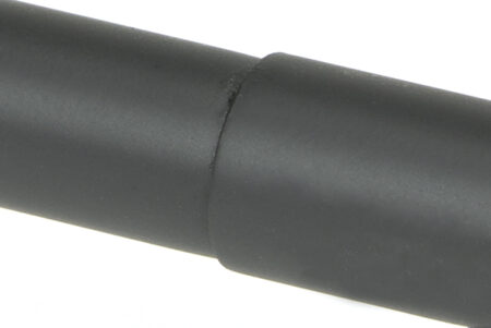 Matt Black Kelso Pull Handle - Medium | 50347 - Image 4