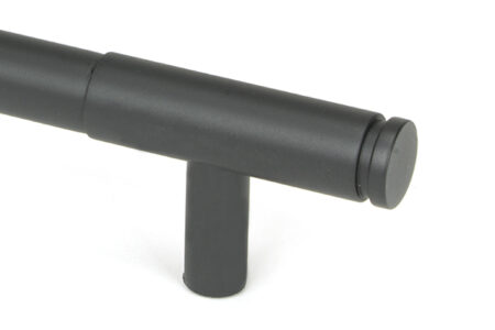 Matt Black Kelso Pull Handle - Large | 50348 - Image 3