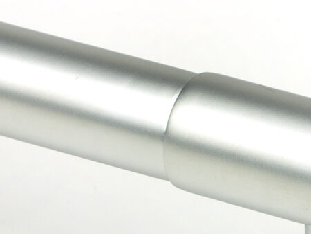 Satin Chrome Kelso Pull Handle - Small | 50358 - Image 4