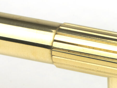 Polished Brass Judd Pull Handle - Small | 50370 - Image 4