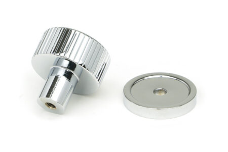 From the Anvil 25mm Judd Cabinet Knob - Polished Chrome - Image 4