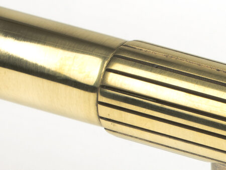 Aged Brass Judd Pull Handle - Medium | 50387 - Image 4