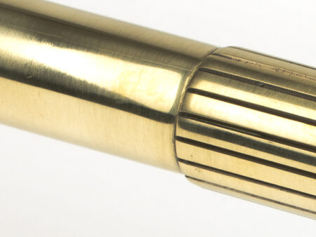 Aged Brass Judd Pull Handle - Large | 50388 - Image 4