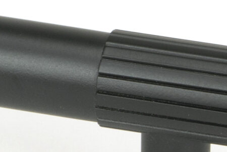 Matt Black Judd Pull Handle - Large | 50435 - Image 4