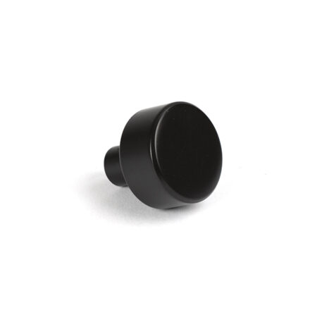 From the Anvil 25mm Kelso Cabinet Knob - Aged Bronze - Image 3