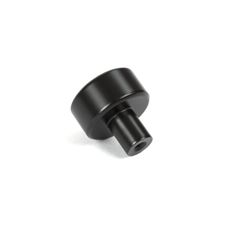 From the Anvil 25mm Kelso Cabinet Knob - Aged Bronze - Image 4