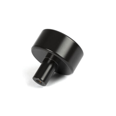 From the Anvil 32mm Kelso Cabinet Knob - Aged Bronze - Image 4