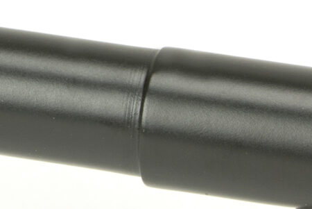 Aged Bronze Kelso Pull Handle - Small | 50445 - Image 3