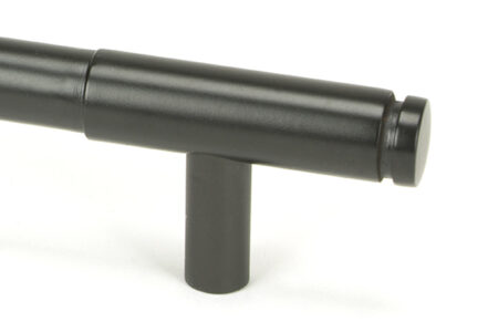 Aged Bronze Kelso Pull Handle - Small | 50445 - Image 4