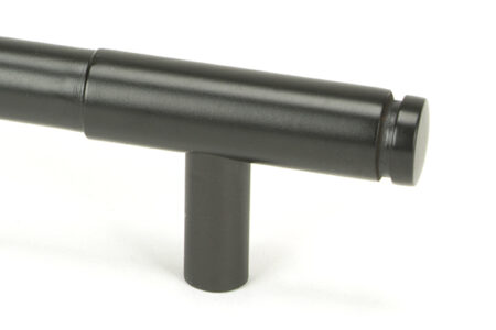 Aged Bronze Kelso Pull Handle - Medium | 50446 - Image 4