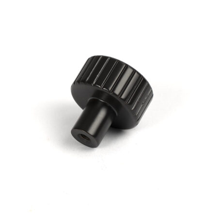 From the Anvil 25mm Judd Cabinet Knob - Aged Bronze - Image 4