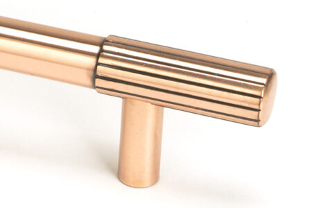 Polished Bronze Judd Pull Handle - Medium | 50482 - Image 3